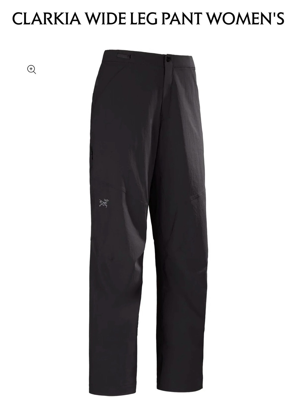 Arcteryx Clarkia Pants